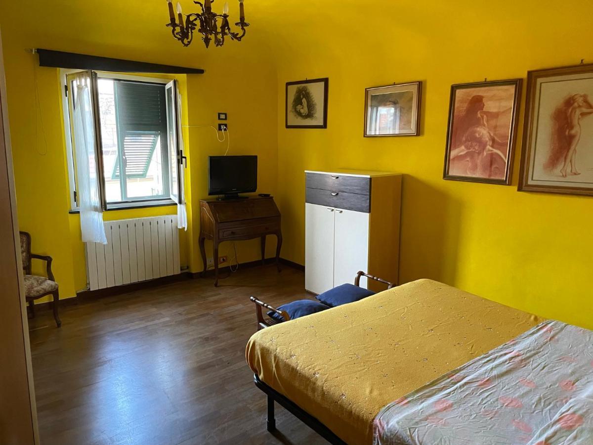 Il Nido Del Gabbiano Apartment Savona Exterior photo