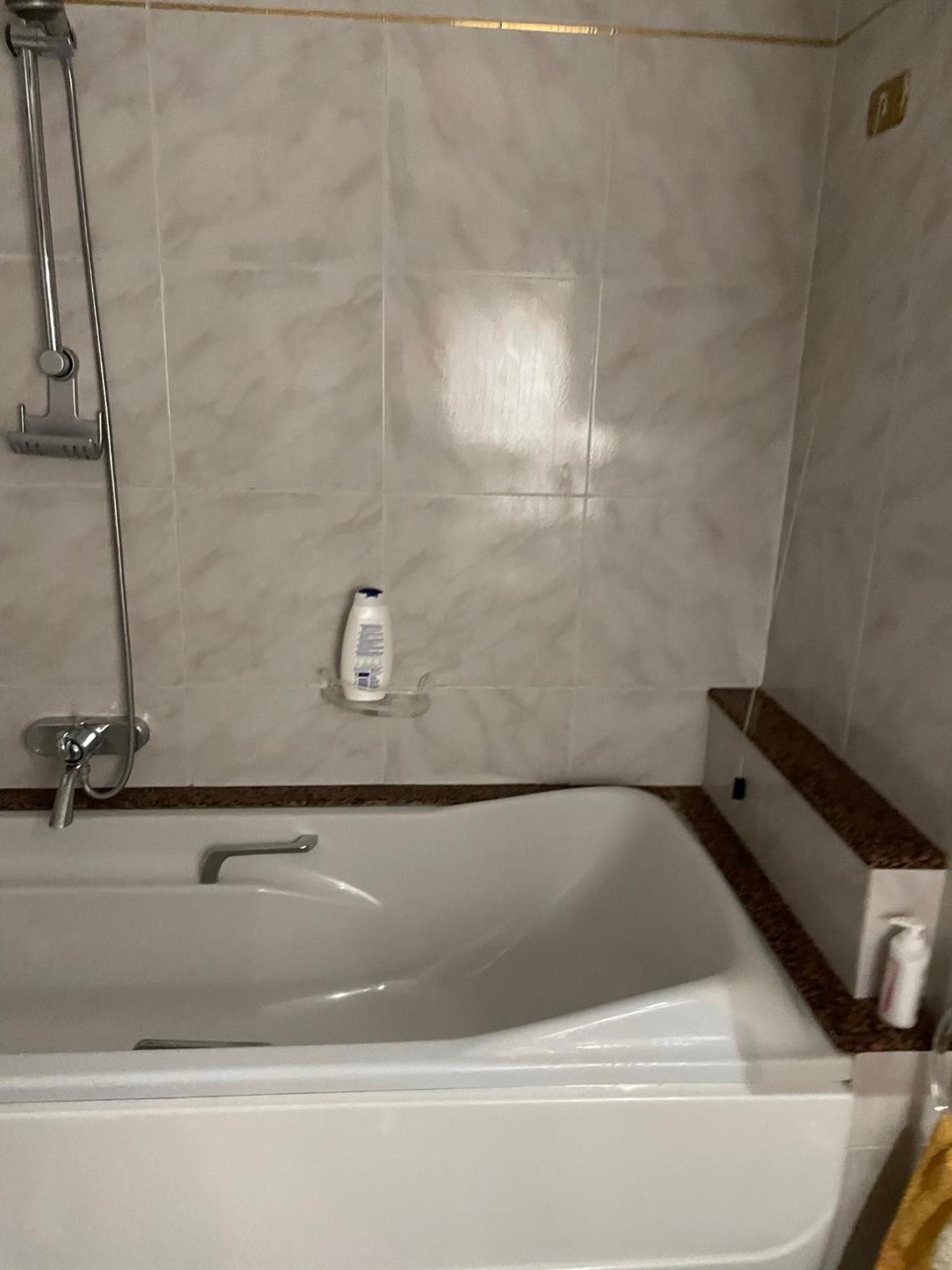 Il Nido Del Gabbiano Apartment Savona Exterior photo